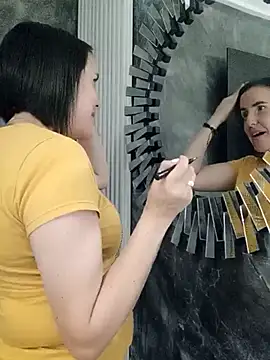 IsisBlake online show from March 4, 4:20 pm