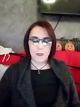 IsisBlake online show from October 15, 7:36 pm