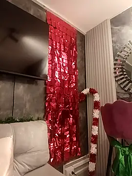 IsisBlake online show from November 27, 7:05 pm