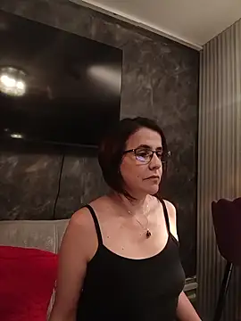 IsisBlake online show from February 13, 2:24 pm