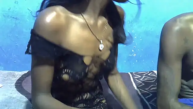 indiangeni20 online show from March 13, 11:06 am