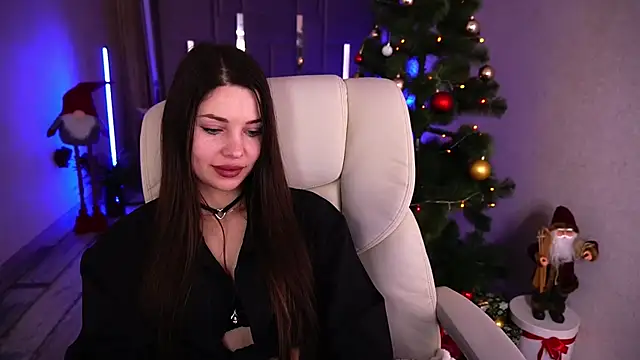 Mille Joy online show from December 29, 3:33 am
