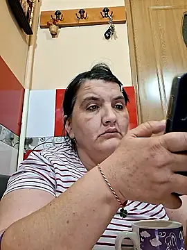 SexyNicool35 online show from February 26, 7:13 pm