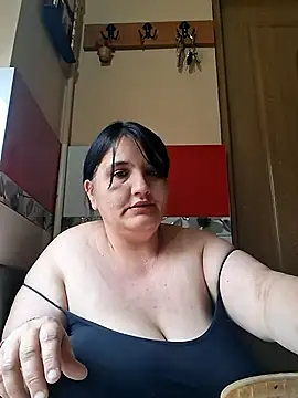 SexyNicool35 online show from March 20, 6:40 am