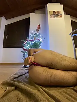 voglioso97 online show from December 17, 11:05 am