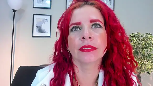 HannaBrave online show from February 5, 7:29 pm