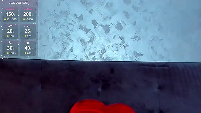 Snapshot of 3lla_Rose chatting on February 19, 7:43 pm 3lla Rose online show from February 19, 7:43 pm