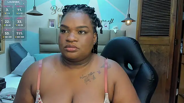 lilybaudyn  online show from October 4, 9:46 pm