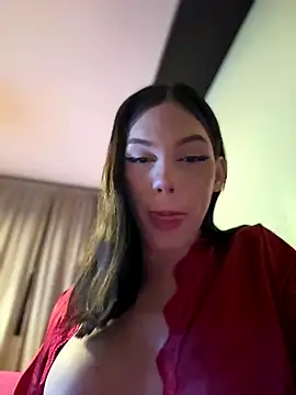 Carlita cute online show from November 25, 10:32 pm