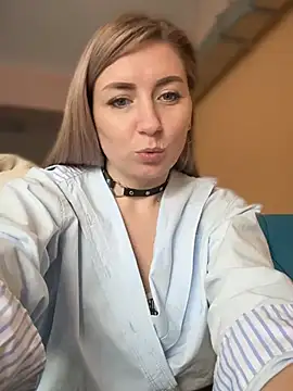 Crazy-Rosa online show from December 31, 9:42 am