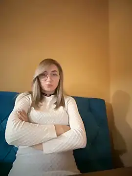 Crazy-Rosa online show from January 11, 2:36 pm