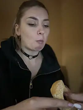 Crazy-Rosa online show from January 12, 3:57 pm