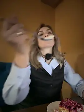 Crazy-Rosa online show from January 31, 2:49 pm