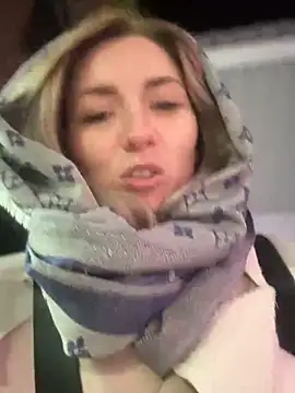 Crazy-Rosa online show from February 4, 2:53 pm