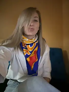 Crazy-Rosa online show from February 10, 5:52 pm