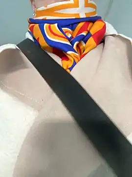 Crazy-Rosa online show from February 14, 6:34 am