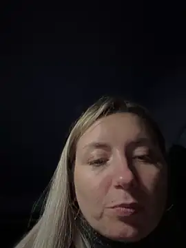 Crazy-Rosa online show from March 13, 2:01 pm