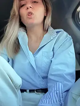 Crazy-Rosa online show from March 14, 12:07 pm