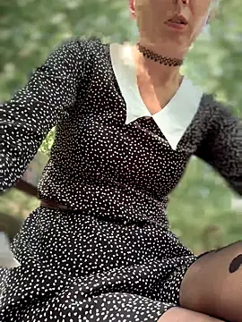 Crazy-Rosa online show from September 11, 6:35 am