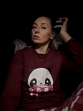 Crazy-Rosa online show from October 9, 2:15 pm