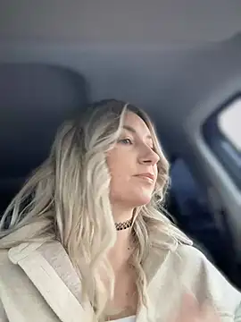 Crazy-Rosa online show from February 21, 6:14 am