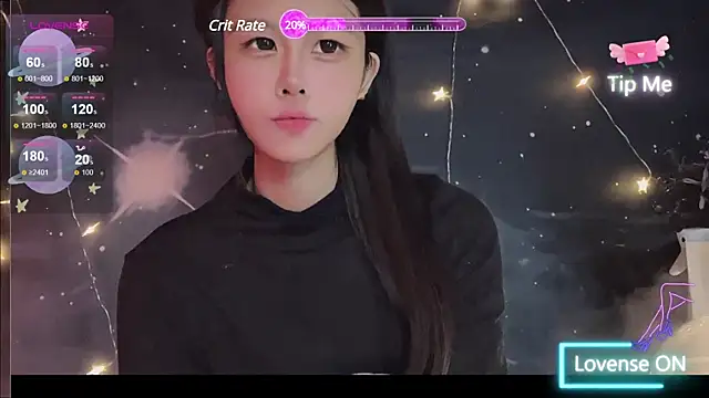 Snapshot of O0_0Q chatting on December 14, 1:59 pm O0 0Q online show from December 14, 1:59 pm