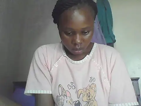 EBONYVANILLA02 online show from February 7, 7:01 am