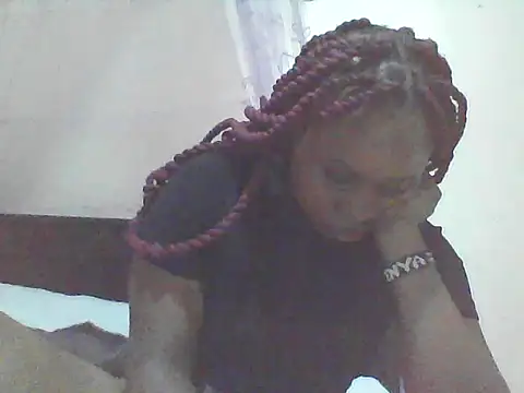 EBONYVANILLA02 online show from May 1, 6:07 am
