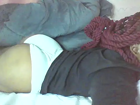EBONYVANILLA02 online show from May 2, 8:30 am