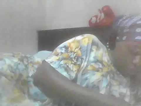 EBONYVANILLA02 online show from May 15, 7:37 am