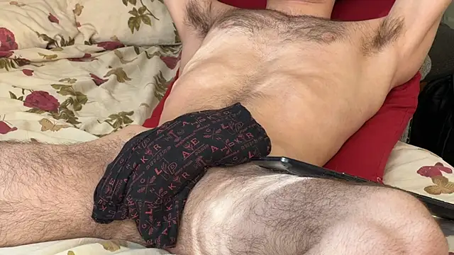 Snapshot of Stick_Twlx chatting on February 13, 9:30 am Stick Twlx online show from February 13, 9:30 am