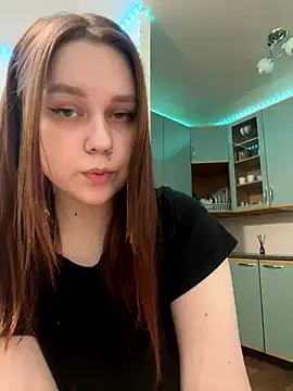 Marylallka5 online show from December 6, 4:38 pm