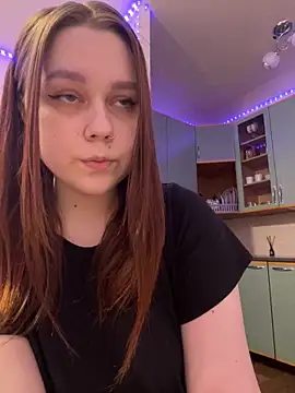 Marylallka5 online show from December 7, 4:36 pm