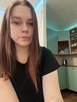 Marylallka5 online show from December 8, 8:09 am