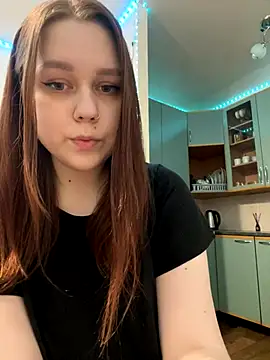 Marylallka5 online show from December 8, 3:02 pm