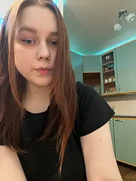 Marylallka5 online show from December 13, 8:47 pm