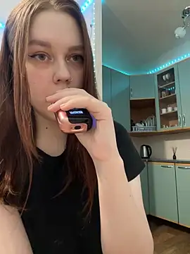 Marylallka5 online show from December 15, 6:48 pm