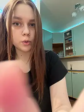 Marylallka5 online show from December 17, 6:09 pm