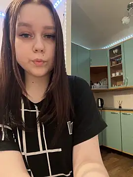 Marylallka5 online show from December 27, 5:05 pm