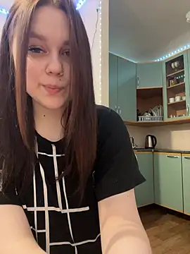 Marylallka5 online show from January 11, 5:51 pm