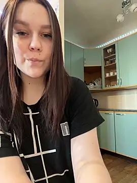 Marylallka5 online show from January 17, 7:51 am