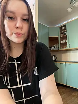 Marylallka5 online show from January 20, 7:47 am