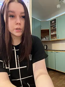 Marylallka5 online show from January 22, 7:46 am