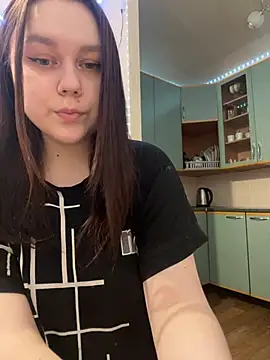 Marylallka5 online show from January 31, 5:19 am