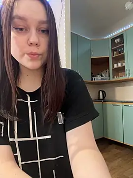 Marylallka5 online show from January 31, 8:22 am