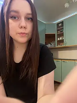 Marylallka5 online show from February 8, 3:00 pm