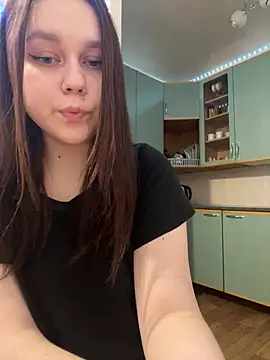 Marylallka5 online show from February 8, 6:01 pm