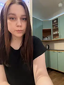 Marylallka5 online show from February 14, 6:08 pm