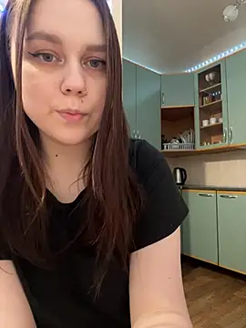 Marylallka5 online show from February 15, 6:33 pm