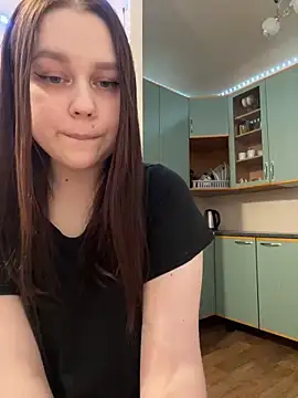 Marylallka5 online show from February 15, 9:48 pm